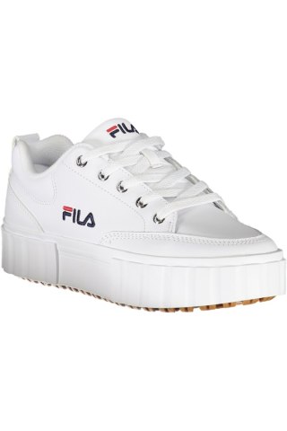 DAMSKIE BUTY SPORTOWE FILA BIAŁY (Bianco)