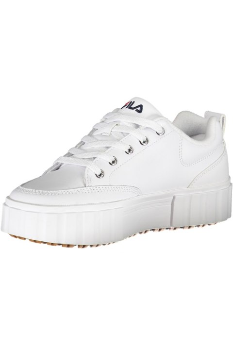 DAMSKIE BUTY SPORTOWE FILA BIAŁY (Bianco) DAMSKIE BUTY SPORTOWE FILA BIAŁY (Bianco)