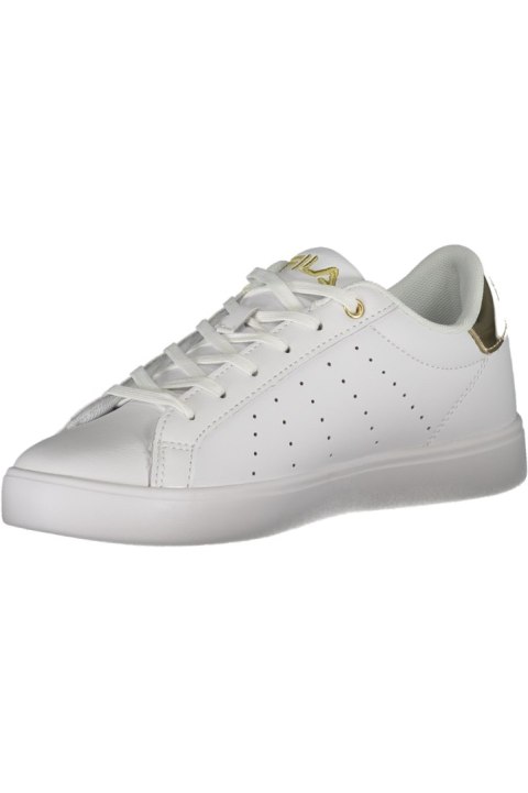 DAMSKIE BUTY SPORTOWE FILA BIAŁY (Bianco) DAMSKIE BUTY SPORTOWE FILA BIAŁY (Bianco)