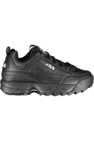 DAMSKIE BUTY SPORTOWE FILA CZARNE (Nero)