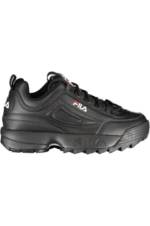 DAMSKIE BUTY SPORTOWE FILA CZARNE (Nero) DAMSKIE BUTY SPORTOWE FILA CZARNE (Nero)