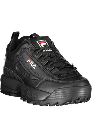 DAMSKIE BUTY SPORTOWE FILA CZARNE (Nero)