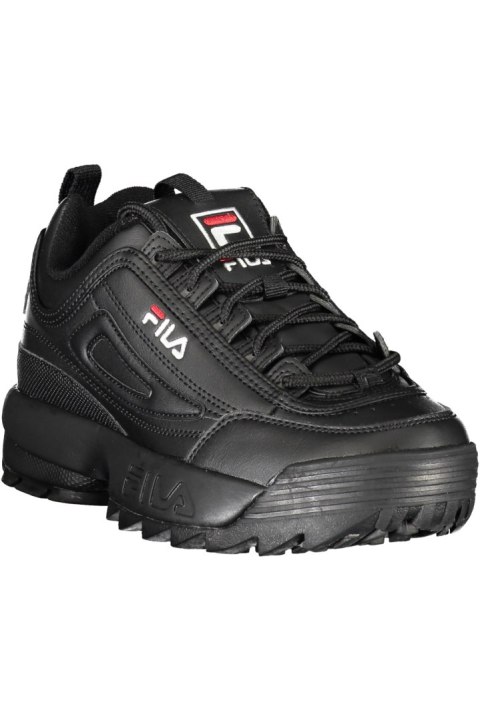 DAMSKIE BUTY SPORTOWE FILA CZARNE (Nero) DAMSKIE BUTY SPORTOWE FILA CZARNE (Nero)