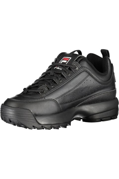 DAMSKIE BUTY SPORTOWE FILA CZARNE (Nero) DAMSKIE BUTY SPORTOWE FILA CZARNE (Nero)