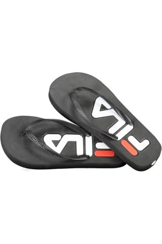 KLAPKI DAMSKIE FILA CZARNE (Nero)