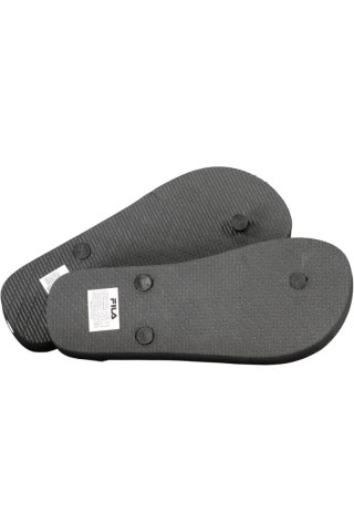 KLAPKI DAMSKIE FILA CZARNE (Nero)