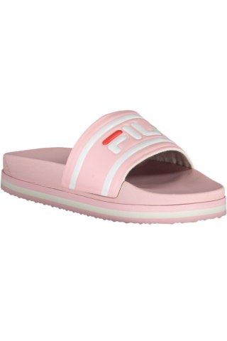 KLAPKI DAMSKIE FILA RÓŻOWE (Rosa)