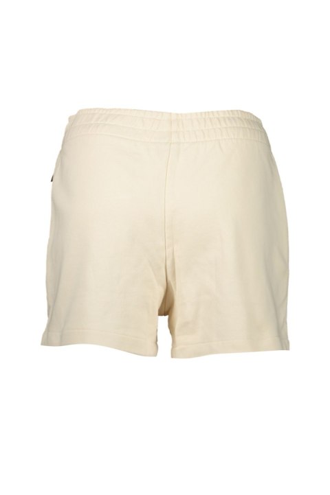 KRÓTKIE SPODNIE DAMSKIE NAPAPIJRI BEŻOWE (Beige) KRÓTKIE SPODNIE DAMSKIE NAPAPIJRI BEŻOWE (Beige)