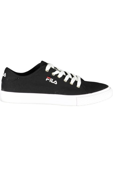 MĘSKIE BUTY SPORTOWE FILA CZARNE (Nero) MĘSKIE BUTY SPORTOWE FILA CZARNE (Nero)