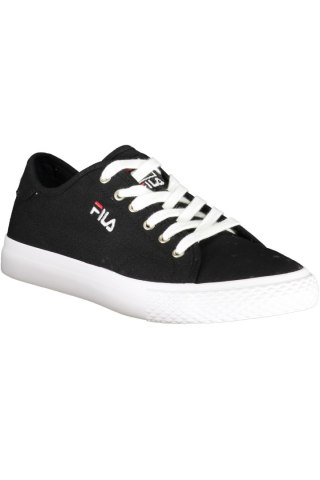 MĘSKIE BUTY SPORTOWE FILA CZARNE (Nero)