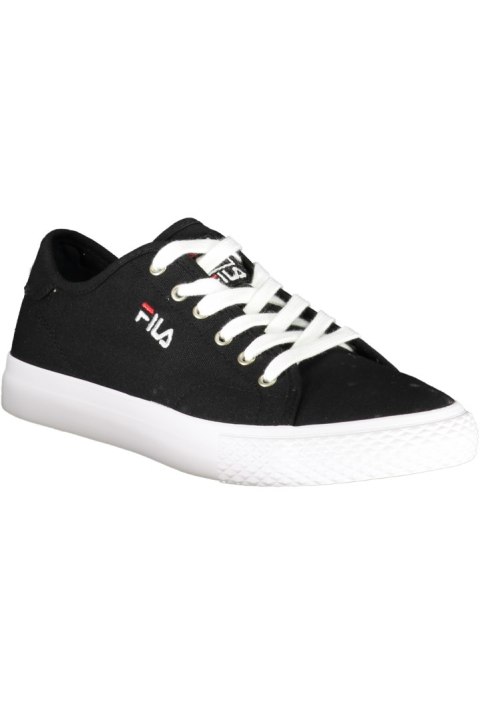 MĘSKIE BUTY SPORTOWE FILA CZARNE (Nero) MĘSKIE BUTY SPORTOWE FILA CZARNE (Nero)