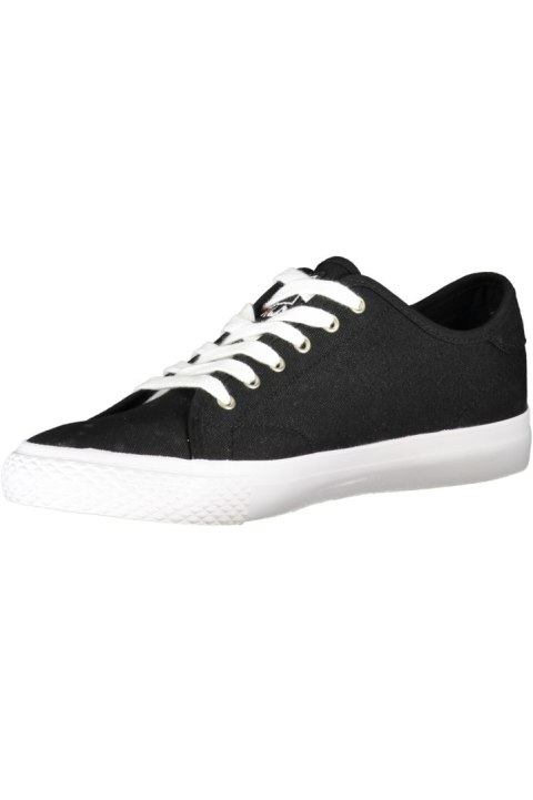MĘSKIE BUTY SPORTOWE FILA CZARNE (Nero) MĘSKIE BUTY SPORTOWE FILA CZARNE (Nero)