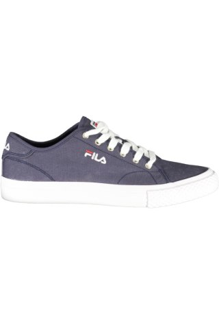 MĘSKIE BUTY SPORTOWE FILA NIEBIESKIE (Blu)