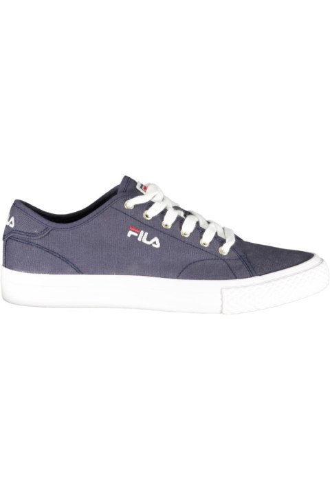 MĘSKIE BUTY SPORTOWE FILA NIEBIESKIE (Blu) MĘSKIE BUTY SPORTOWE FILA NIEBIESKIE (Blu)
