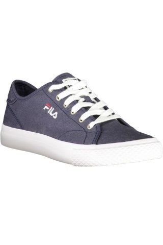 MĘSKIE BUTY SPORTOWE FILA NIEBIESKIE (Blu)