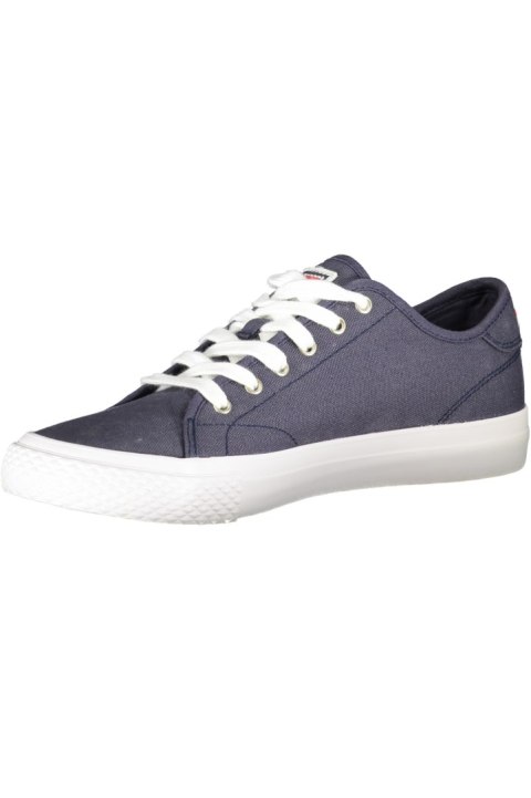 MĘSKIE BUTY SPORTOWE FILA NIEBIESKIE (Blu) MĘSKIE BUTY SPORTOWE FILA NIEBIESKIE (Blu)