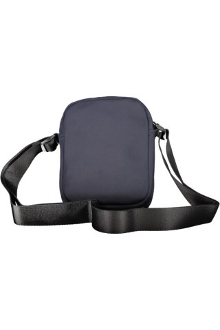 NIEBIESKA MĘSKA TORBA NA RAMIĘ TOMMY HILFIGER (Blu)