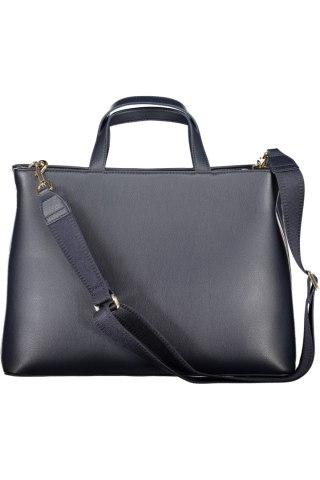NIEBIESKA TORBA DAMSKA TOMMY HILFIGER (Blu)