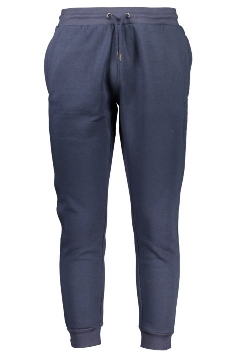SPODNIE DAMSKIE KLASY CAVALLI NIEBIESKIE (Blu) SPODNIE DAMSKIE KLASY CAVALLI NIEBIESKIE (Blu)