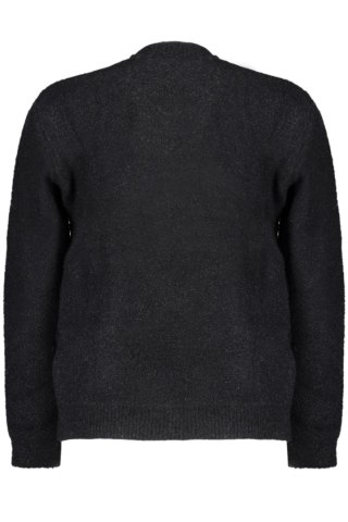 SWETER GUESS JEANS CZARNA DZIEWCZYNA (Nero)