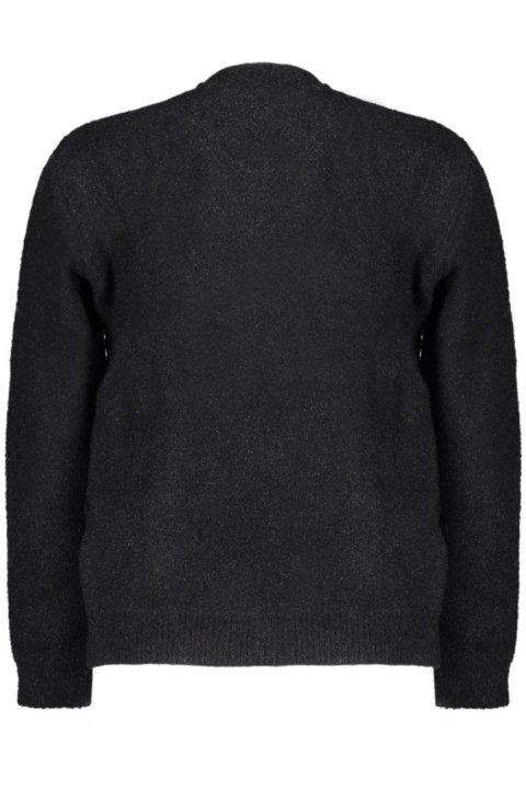 SWETER GUESS JEANS CZARNA DZIEWCZYNA (Nero) SWETER GUESS JEANS CZARNA DZIEWCZYNA (Nero)