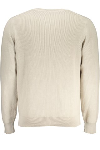 SWETER MĘSKI K-WAY BEŻOWY (Beige)