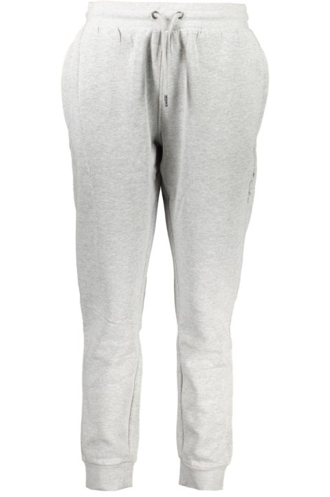SZARE SPODNIE DAMSKIE KLASY CAVALLI (Grigio) SZARE SPODNIE DAMSKIE KLASY CAVALLI (Grigio)