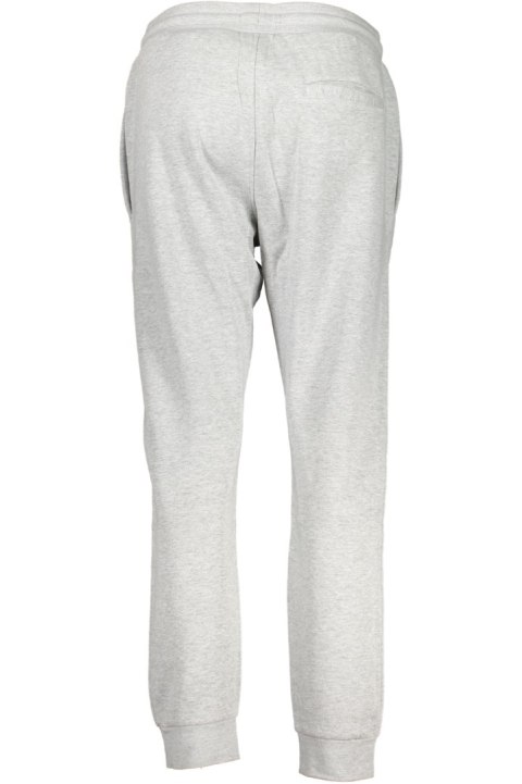 SZARE SPODNIE DAMSKIE KLASY CAVALLI (Grigio) SZARE SPODNIE DAMSKIE KLASY CAVALLI (Grigio)