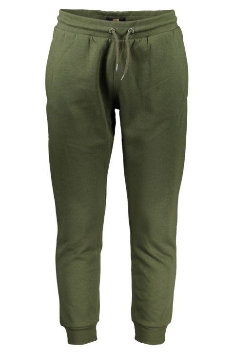 ZIELONE SPODNIE MĘSKIE KLASY CAVALLI (Verde) ZIELONE SPODNIE MĘSKIE KLASY CAVALLI (Verde)