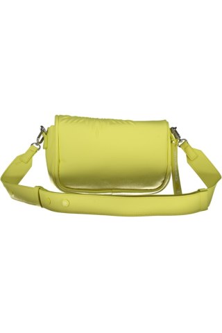 ŻÓŁTA TORBA DESIGUAL DAMSKA (Giallo)