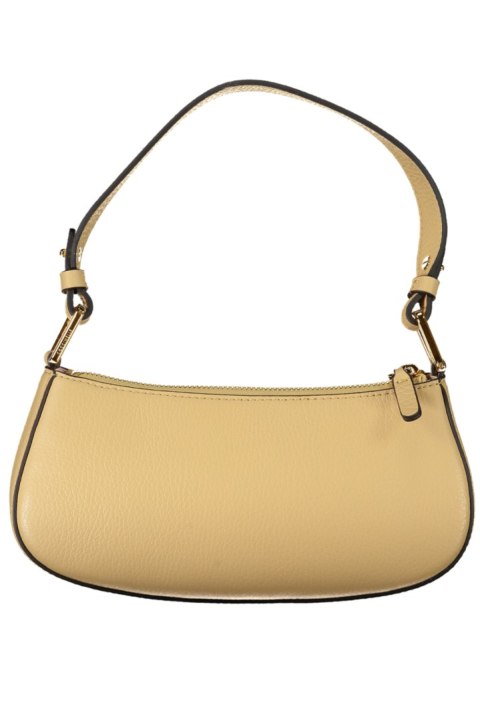 BEŻOWA TORBA DAMSKA COCCINELLE (Beige) BEŻOWA TORBA DAMSKA COCCINELLE (Beige)