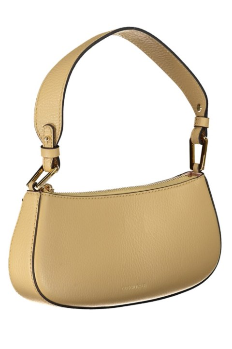 BEŻOWA TORBA DAMSKA COCCINELLE (Beige) BEŻOWA TORBA DAMSKA COCCINELLE (Beige)