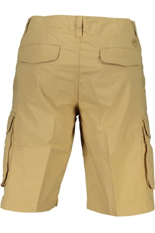 BEŻOWE MĘSKIE SPODNIE BERMUDY NORTH SAILS (Beige)