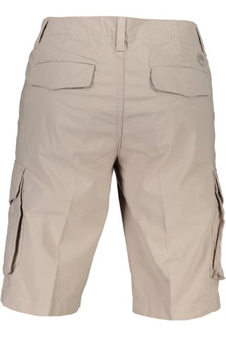 BEŻOWE MĘSKIE SPODNIE BERMUDY NORTH SAILS (Beige)