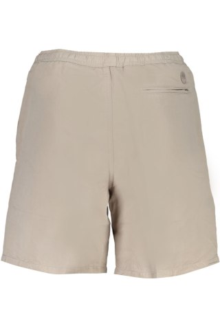 BEŻOWE MĘSKIE SPODNIE BERMUDY NORTH SAILS (Beige)