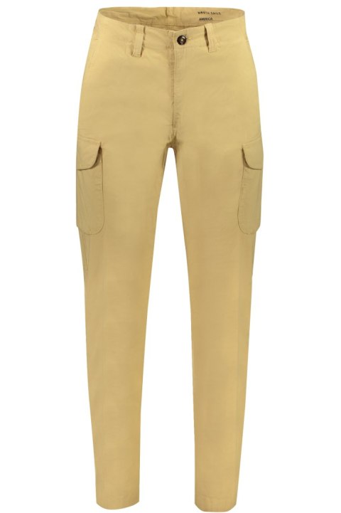 BEŻOWE SPODNIE MĘSKIE NORTH SAILS (Beige) BEŻOWE SPODNIE MĘSKIE NORTH SAILS (Beige)
