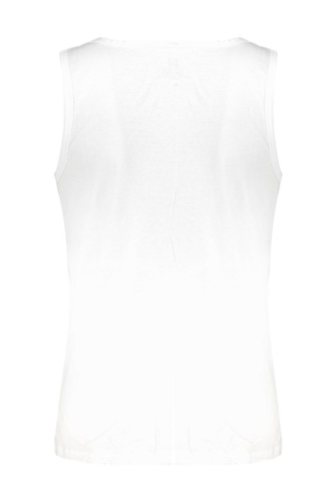BIAŁY MĘSKI BLUZKĘ Z NORWEGII 1963 (Bianco) BIAŁY MĘSKI BLUZKĘ Z NORWEGII 1963 (Bianco)