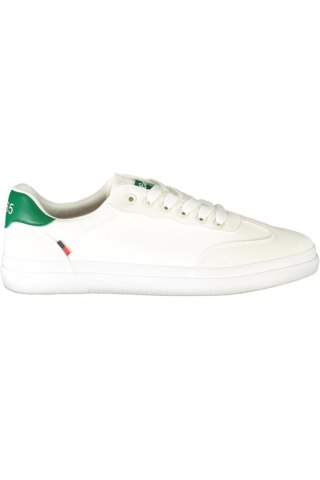 BIAŁY MĘSKIE BUTY SPORTOWE CARRERA (Bianco)