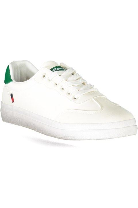 BIAŁY MĘSKIE BUTY SPORTOWE CARRERA (Bianco) BIAŁY MĘSKIE BUTY SPORTOWE CARRERA (Bianco)