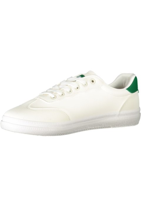 BIAŁY MĘSKIE BUTY SPORTOWE CARRERA (Bianco) BIAŁY MĘSKIE BUTY SPORTOWE CARRERA (Bianco)