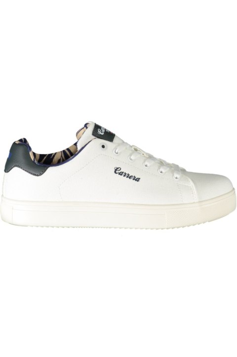 BIAŁY MĘSKIE BUTY SPORTOWE CARRERA (Bianco) BIAŁY MĘSKIE BUTY SPORTOWE CARRERA (Bianco)