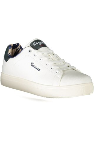 BIAŁY MĘSKIE BUTY SPORTOWE CARRERA (Bianco)