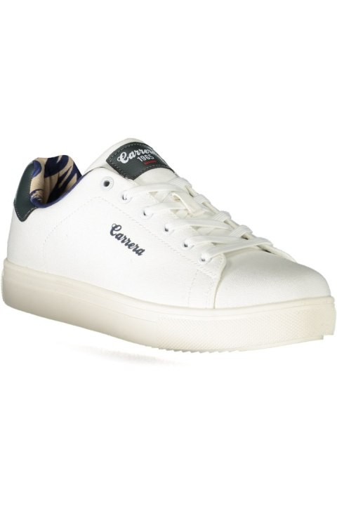 BIAŁY MĘSKIE BUTY SPORTOWE CARRERA (Bianco) BIAŁY MĘSKIE BUTY SPORTOWE CARRERA (Bianco)