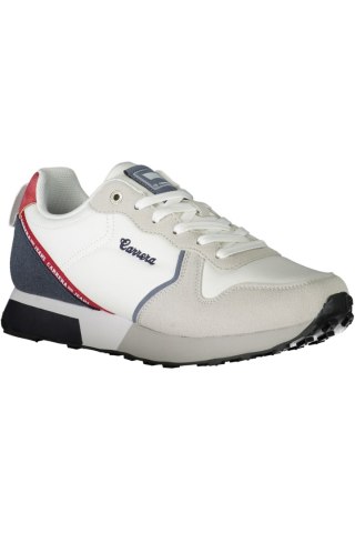 BIAŁY MĘSKIE BUTY SPORTOWE CARRERA (Bianco)