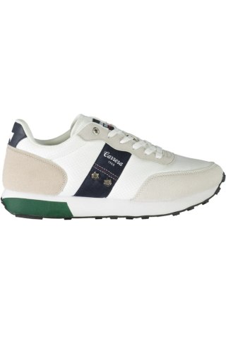 BIAŁY MĘSKIE BUTY SPORTOWE CARRERA (Bianco)