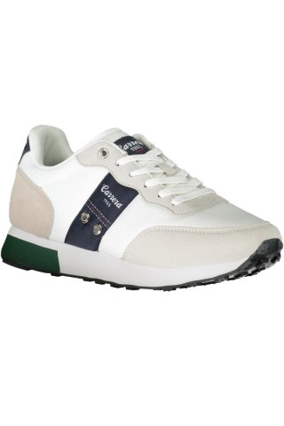 BIAŁY MĘSKIE BUTY SPORTOWE CARRERA (Bianco)