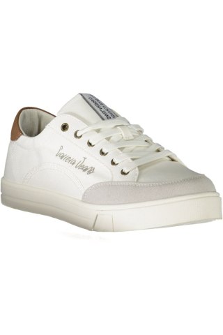BIAŁY MĘSKIE BUTY SPORTOWE CARRERA (Bianco)