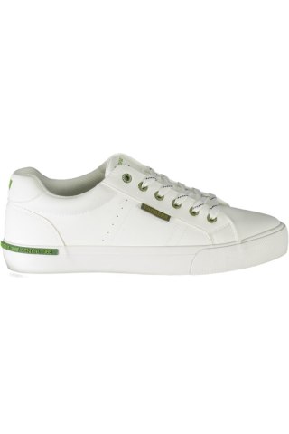 BIAŁY MĘSKIE BUTY SPORTOWE CARRERA (Bianco)