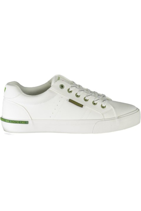 BIAŁY MĘSKIE BUTY SPORTOWE CARRERA (Bianco) BIAŁY MĘSKIE BUTY SPORTOWE CARRERA (Bianco)