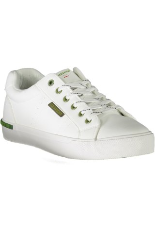 BIAŁY MĘSKIE BUTY SPORTOWE CARRERA (Bianco)